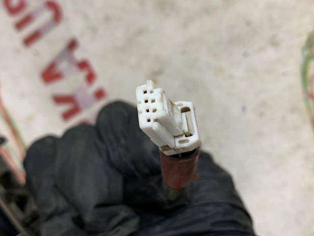NISSAN 284424EA0A Камера заднего вида в наличии Львов