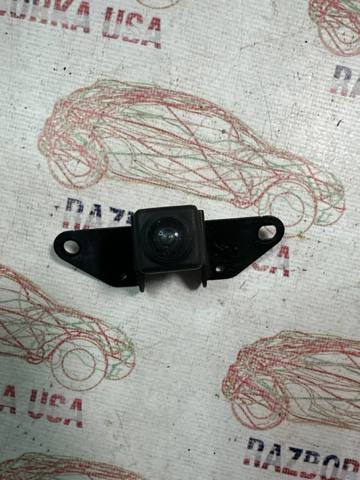 Камера заднего вида 284F14EA0A NISSAN