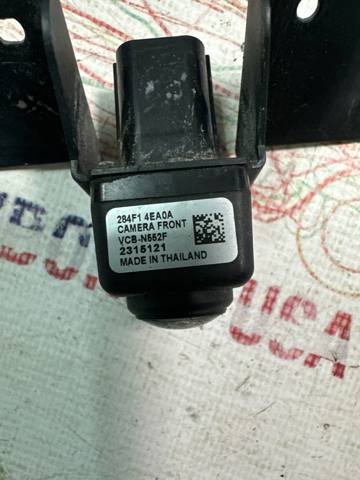 284F14EA0A NISSAN Камера системы обеспечения видимости купить в Ирпень