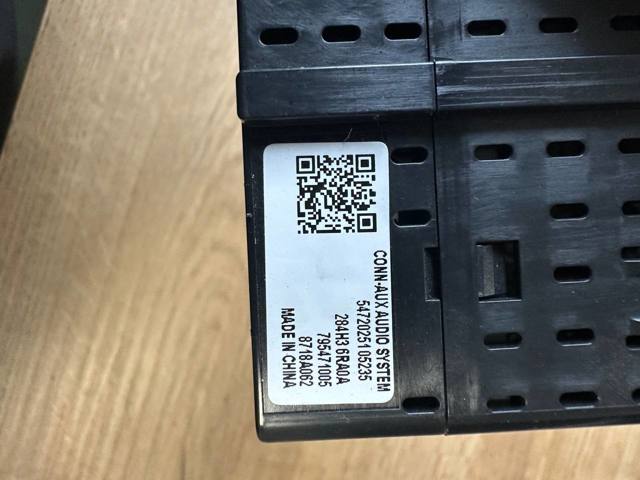 NISSAN 284H36RA0A в наличии Украина