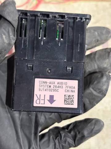 NISSAN 284H37FH0A в наличии Украина