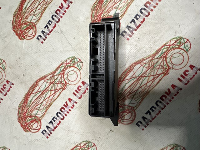 285326RA0A NISSAN Модуль управления парктроником купить в Сумы