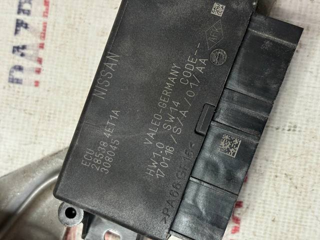 285384ET1A NISSAN купить в Харьков