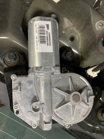 Моторчик заднего стеклоочистителя 287104EL0A NISSAN