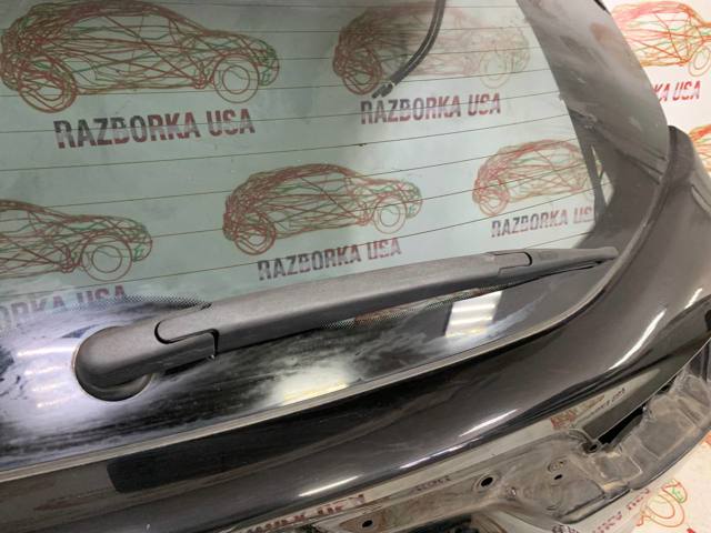 Поводок дворника заднего стекла 287814EA0A NISSAN