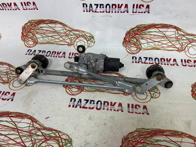 NISSAN 288004EH0A Трапеция дворников в наличии Ужгород