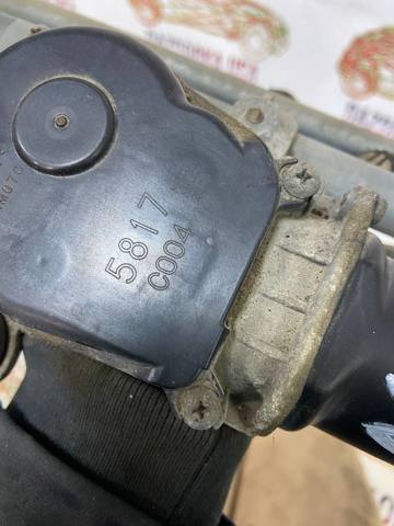 NISSAN 288004EH0A Трапеция дворников в наличии Запорожье