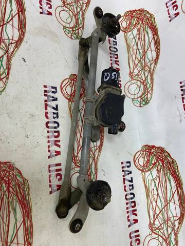 Трапеция дворников 288004EH0A NISSAN
