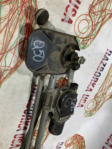 288004GF0A NISSAN Трапеция дворников купить в Черновцы