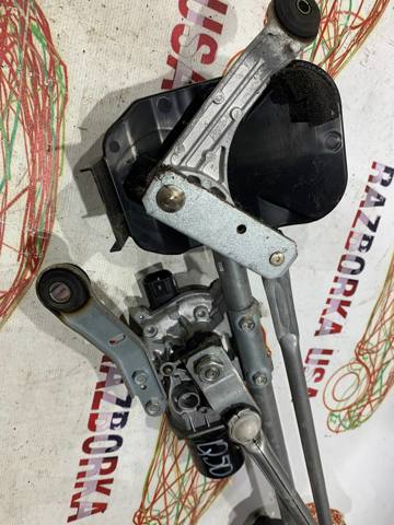288004GF0A NISSAN Трапеция дворников купить в Днепр