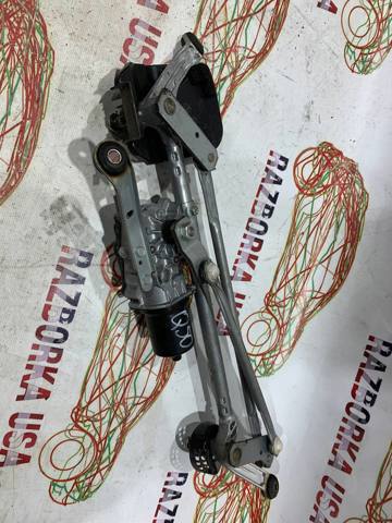 NISSAN 288004GF0A Трапеция дворников в наличии Полтава