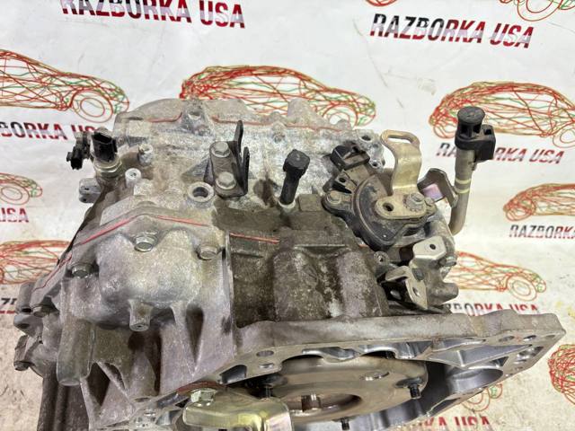 3102050X5A АКПП купить Харьков