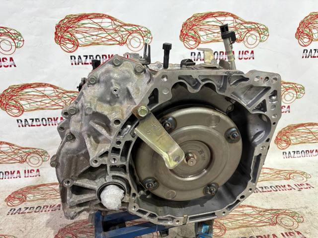 Коробка автомат в сборе 3102050X5A NISSAN
