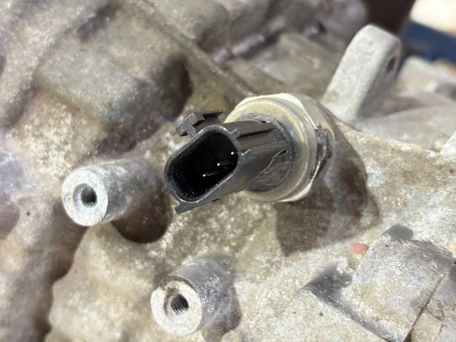 NISSAN 3102050X5A АКПП в наличии Украина