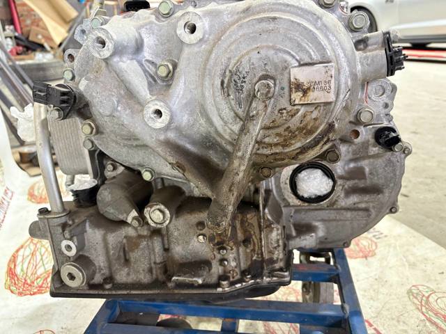 NISSAN 3102050X5A АКПП в наличии Днепр
