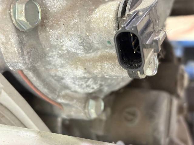 3102050X5A NISSAN АКПП купить в Киев