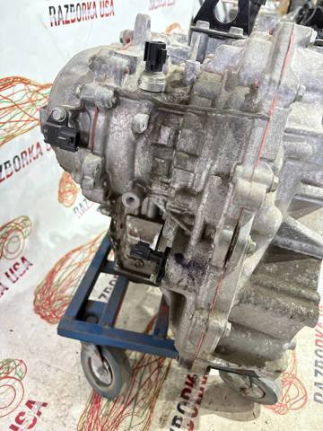NISSAN 3102050X5A АКПП в наличии Черкассы