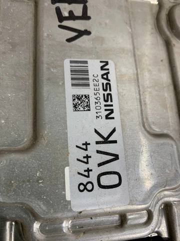 NISSAN 310F65MA0C в наличии Павлоград