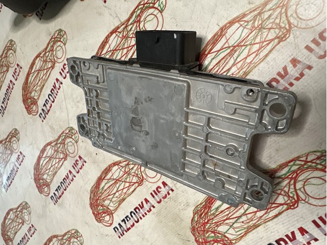 310F66RA0A NISSAN Блок управления акпп купить в Кривой Рог