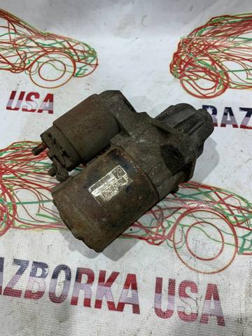 Стартер автомобиля 3110063J10 SUZUKI