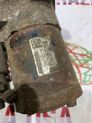 3110063J10 SUZUKI Стартер купить в Черкассы