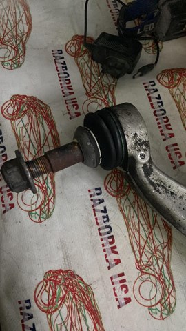 31126777734 BMW Нижний рычаг купить в Одесса