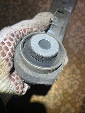 31126777743 BMW Рычаг передней подвески нижний левый купить в Одесса