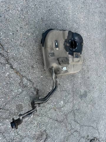 Топливный бак 31150A6950 HYUNDAI