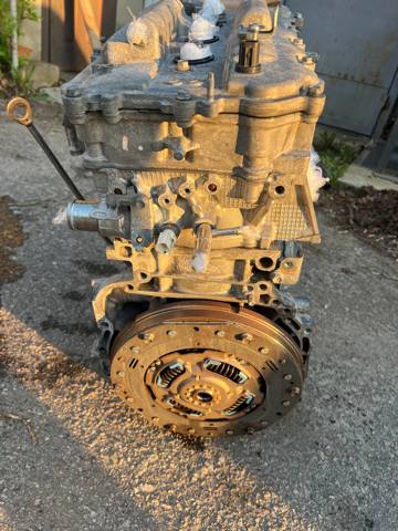 Диск сцепления ведомый 3127030010 TOYOTA