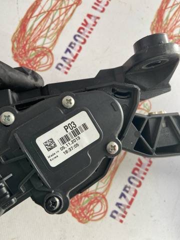 32700A6100 Педаль газа купить Черновцы