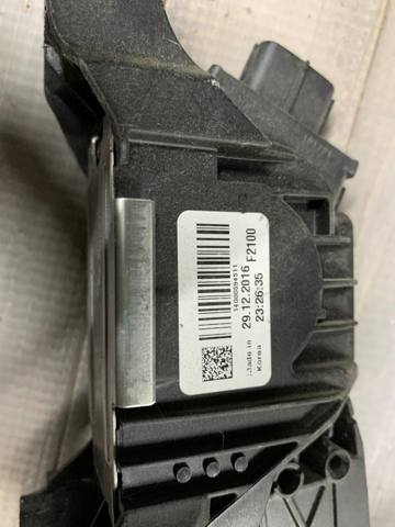 32700F2100 HYUNDAI Педаль газа купить в Ирпень