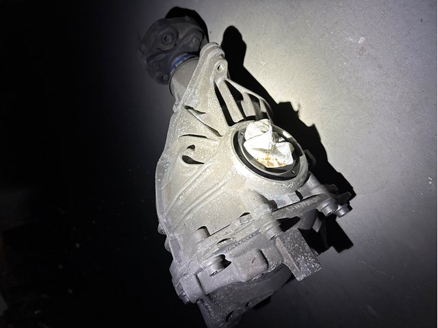 33108647923 BMW Задний редуктор купить в Полтава