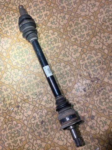 Полуось задняя, левая 33207581029 BMW