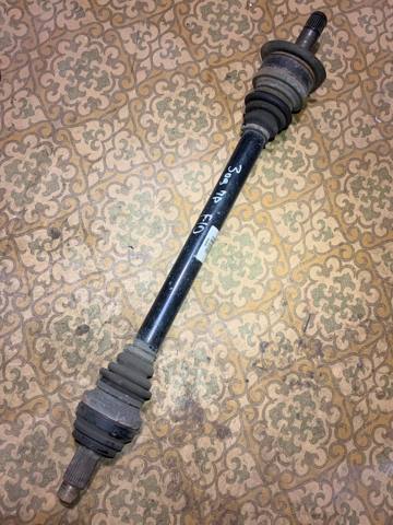Полуось задняя, правая 33207581030 BMW
