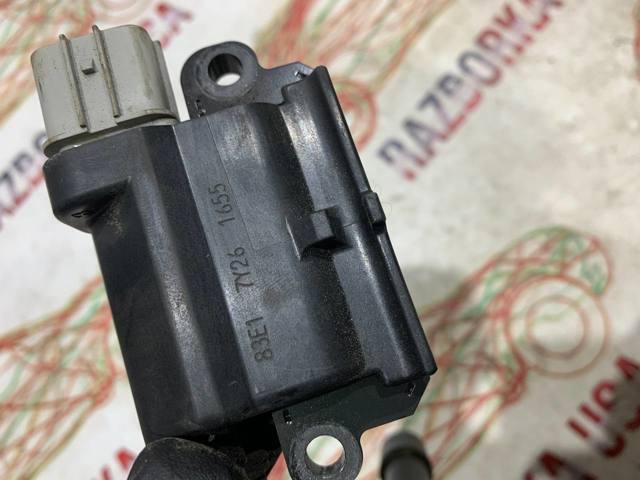3340062J00 SUZUKI Катушка зажигания купить в Хмельницкий