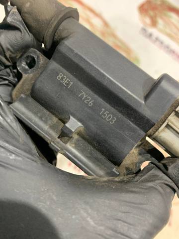 3340062J00 SUZUKI Катушка зажигания купить в Кривой Рог