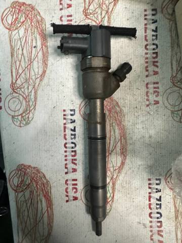 Клапанная форсунка 338002A900 HYUNDAI