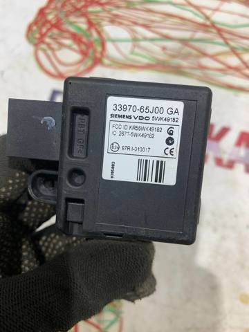 SUZUKI 3397067J00 в наличии Львов