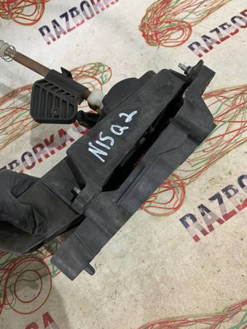 3410200Q0F NISSAN Кулиса переключения передач купить в Чернигов