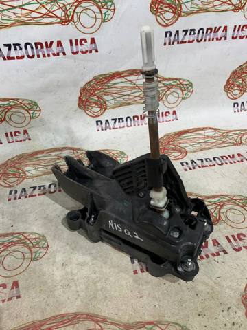 Селектор АКПП 3410200Q0F NISSAN