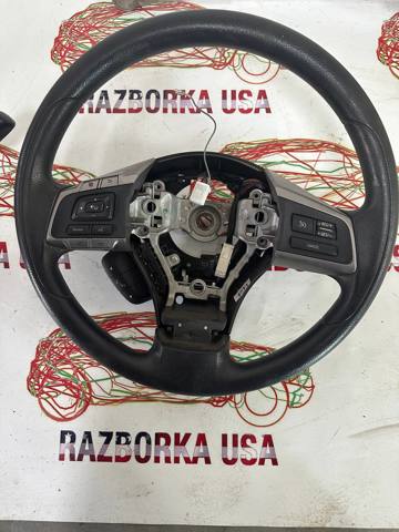 Колесо рулевое 34312SG000VH SUBARU