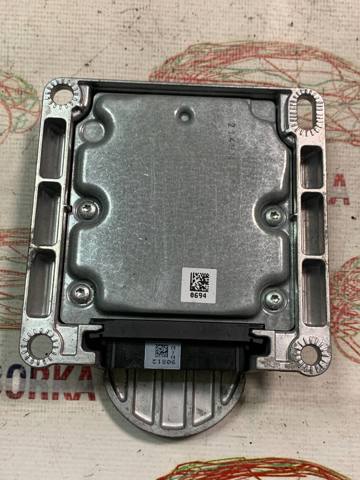 34526866986 BMW Модуль-процессор управления подушкой безопасности (ЭБУ AIRBAG) купить в Полтава