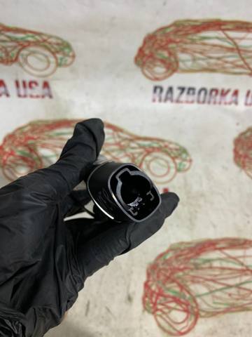 349105RB0A NISSAN Ручка КПП купить в Житомир