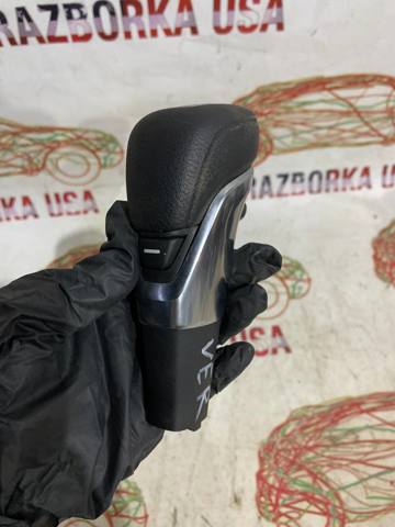 Ручка рычага коробки передач 349105RB0A NISSAN