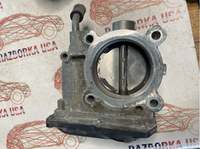 HYUNDAI 351002E000 Дроссельная заслонка в наличии Каменское