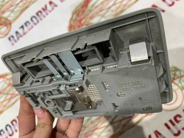 SUZUKI 3621065J026GS в наличии Тернополь