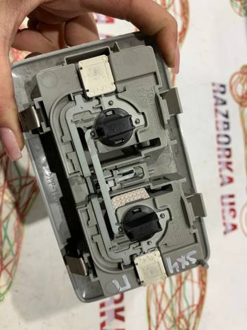 SUZUKI 3623079J006GS в наличии Винница