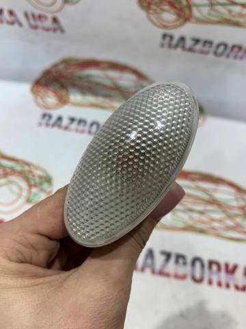 Повторитель поворота на крыле 3641051K00 SUZUKI