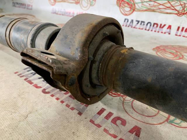 NISSAN 370004EB0A Кардан задний в наличии Черновцы