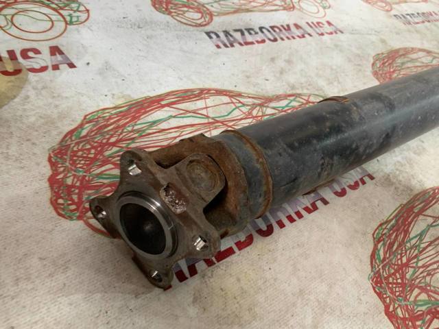 Вал карданный задний в сборе 370004EB0A NISSAN